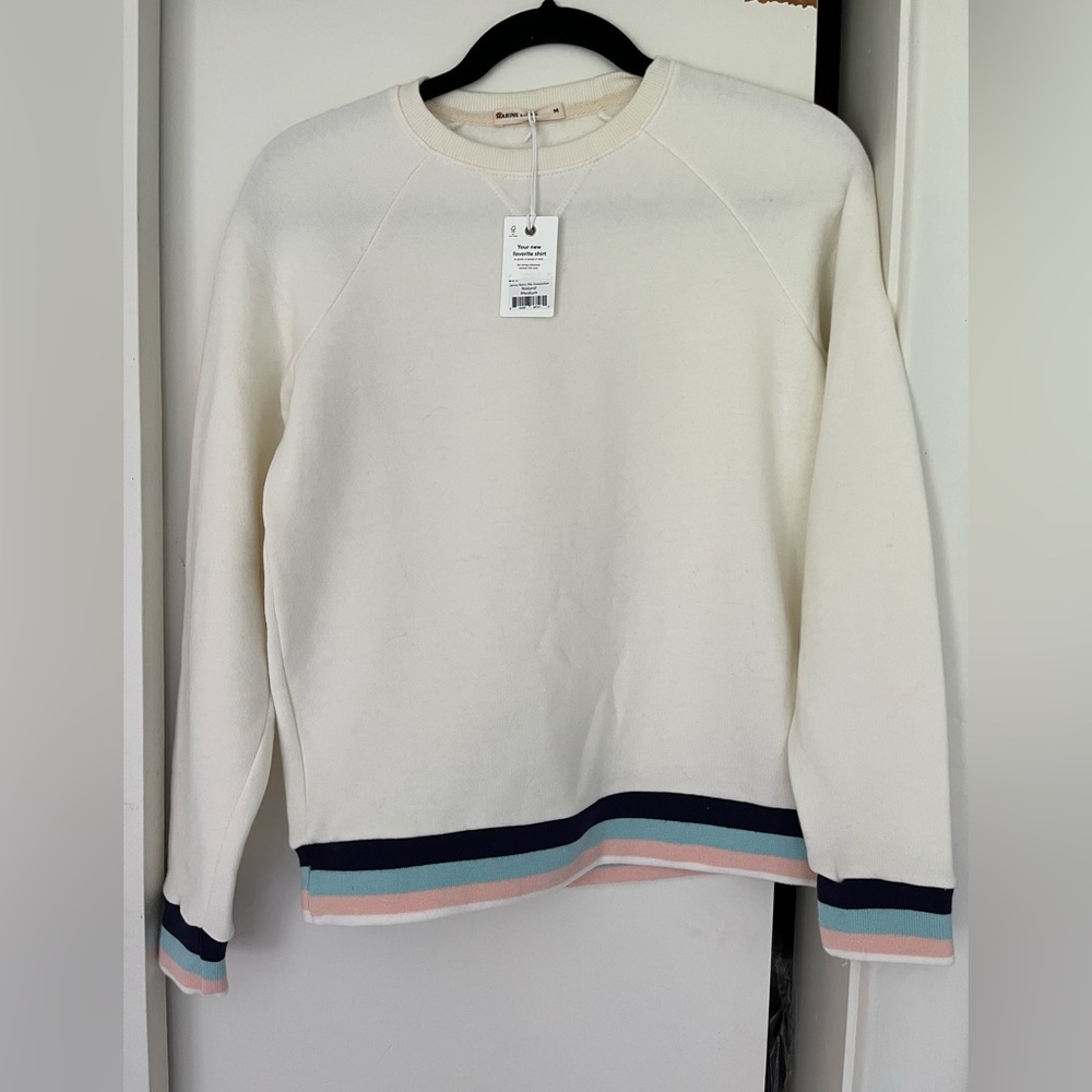 Marine layer new w tags women’s medium